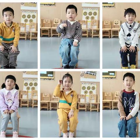 💒幼儿园的生活快乐而充实🤞转眼间快乐的一周悄悄溜走了🎈请欣赏K4b一周美篇吧👀