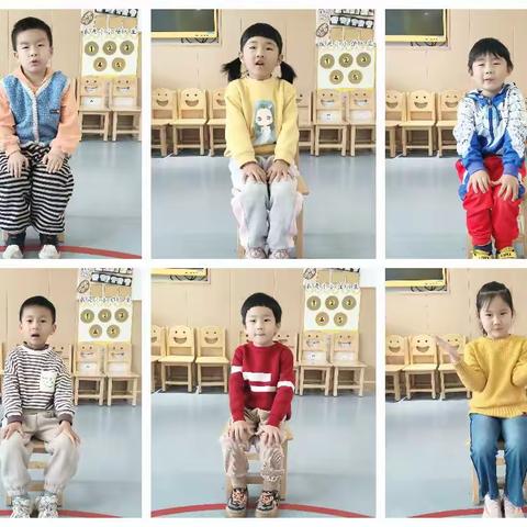 🎊正在播放K4b班本周日常小碎片，简单又快乐🎊