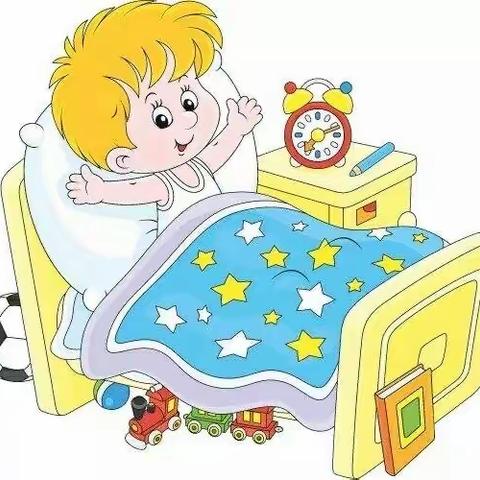 青溪中心幼儿园2022年春季开学安全及温馨提示