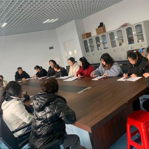 精心准备，静待初见——青溪中心幼儿园开学准备工作报道