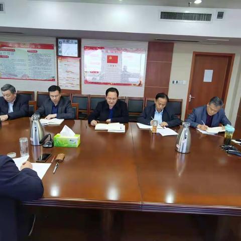 新年展新颜   击鼓再出征