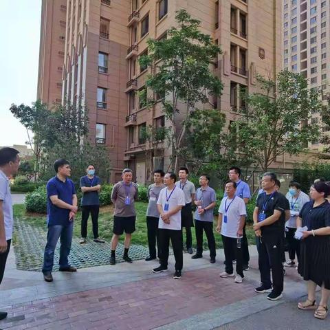 接种情况摸排   我们在行动