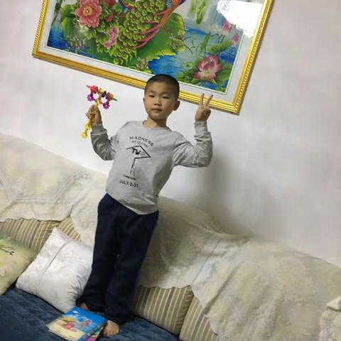 传承好家训 弘扬好家风