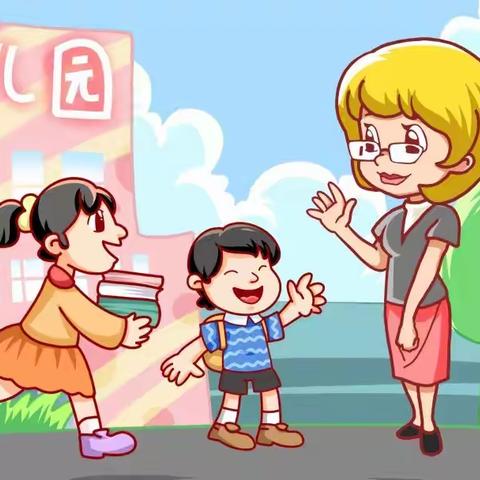 【宝宝乐】暑期爱上幼儿园的四大理由