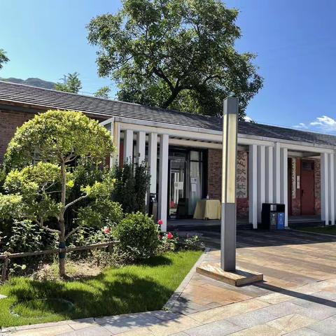 十一长假留点时间，带上家人来体验一下门头沟的风土人情！