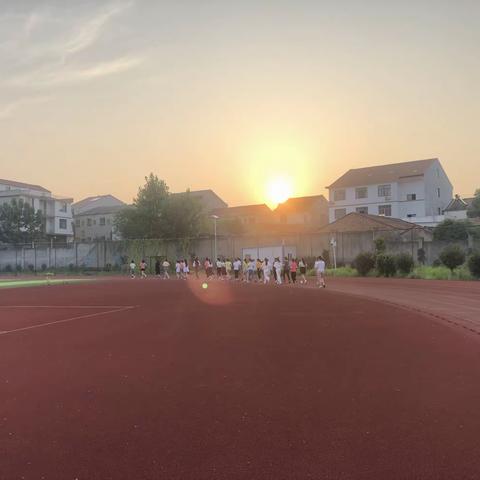 6月19日数学一班培训感悟