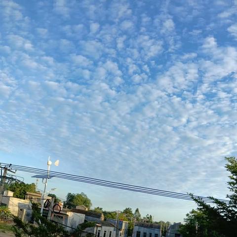 琼台支教团支教活动第六天