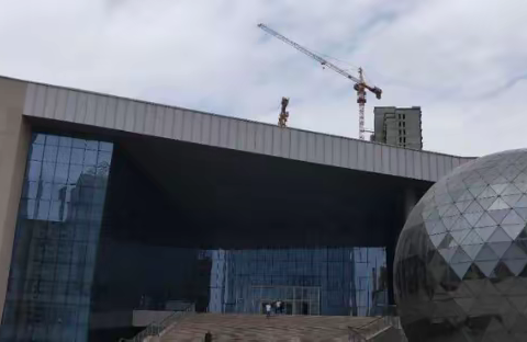 走进科学，体验科技——选修活动