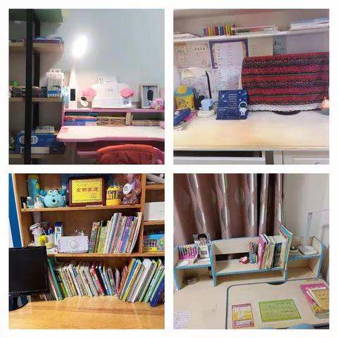 开展劳动教育，筑牢成长基石——潘南北校繁星中队劳动纪实