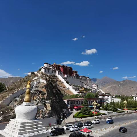 说走就走的禁地——西藏(三)