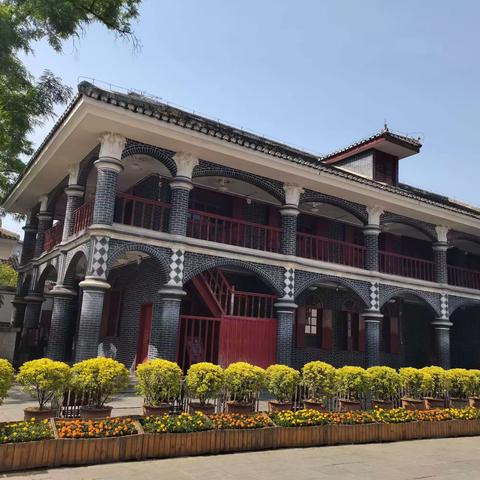 报复性消费之贵州行——遵义(5)