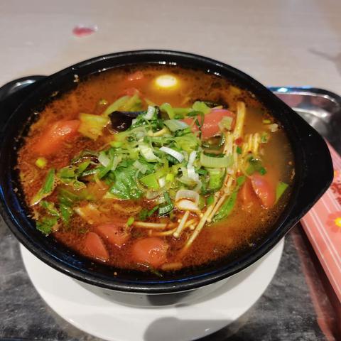 报复性消费之甘肃行——兰州(2)