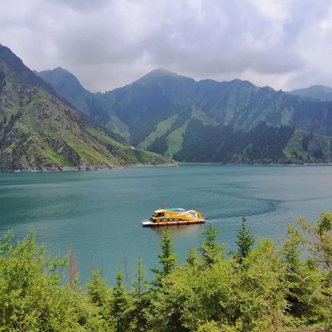 大美新疆——南疆吐鲁番&乌鲁木齐（2）