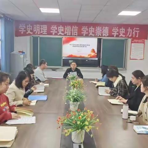 锻造作风提升能力 实干立身争先创优——伊滨区李村镇李东小学