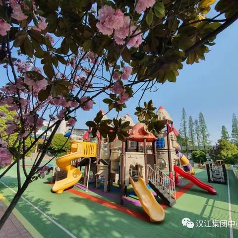 汉江集团中心幼儿园2022暑期教师培训终章