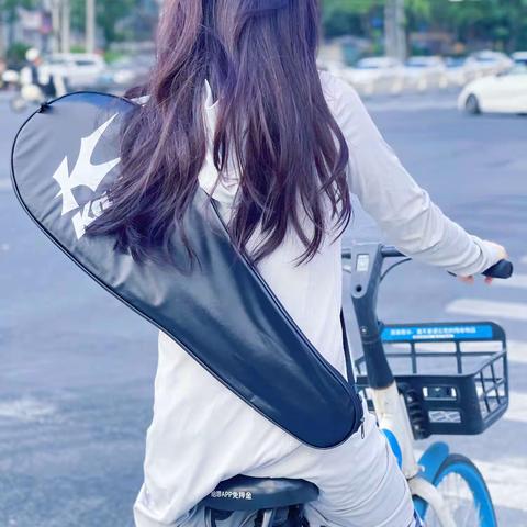 亲子运动的快乐