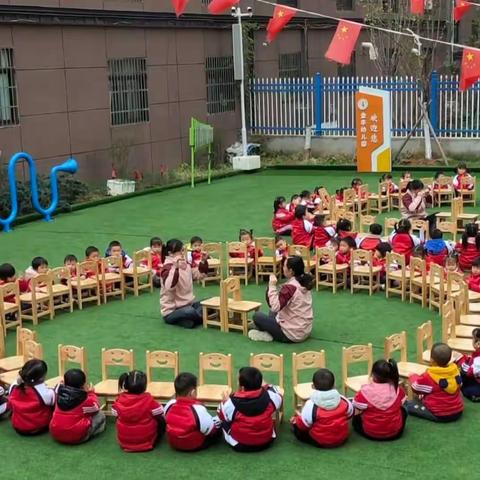 麻城市金丰幼儿园2024年秋季学位预订中～