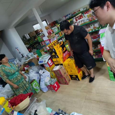 高桥支行｜7月定期存款营销活动