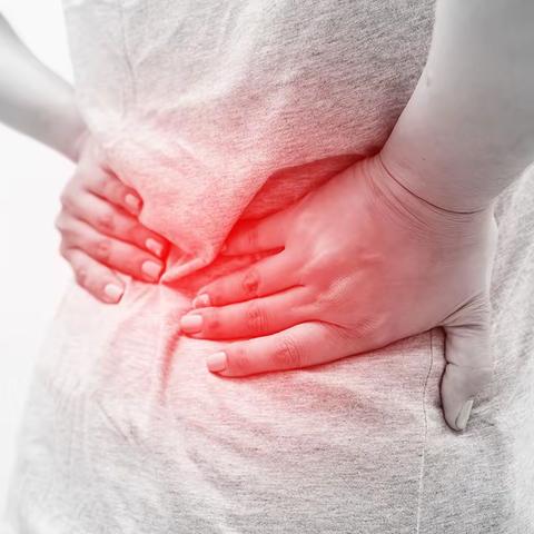 腰疼就是肾虚吗？