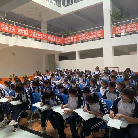 擂台比数，谁与争锋