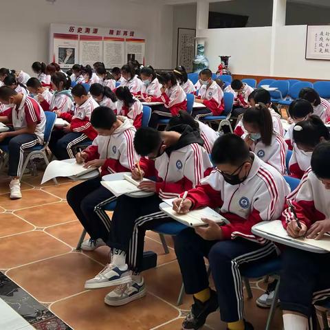 数学比拼争分夺秒，快乐拓展数我最强