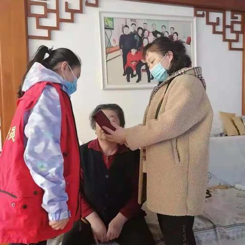 【“我帮你”进行时】便民服务在街道，贴心服务“零距离”