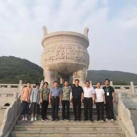 迷彩戎装  青春激扬——汶阳中学军训第三天纪实
