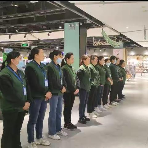 丹江口店五星营运复盘（5月12日）