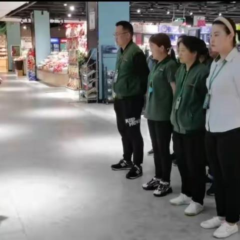 丹江口店五星营运复盘（5月26日）