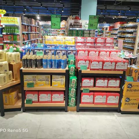 丹江口店五星营运复盘（6月9日）