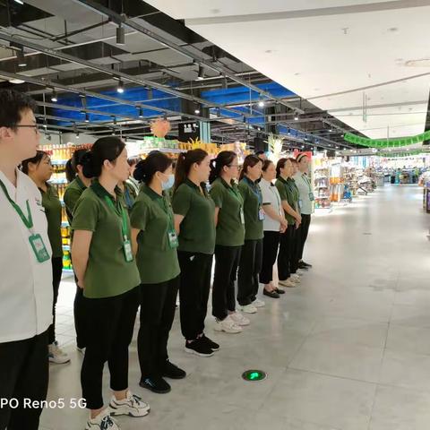 开展消防演练，筑牢安全防线——中百仓储丹江口店开展消防安全演练活动