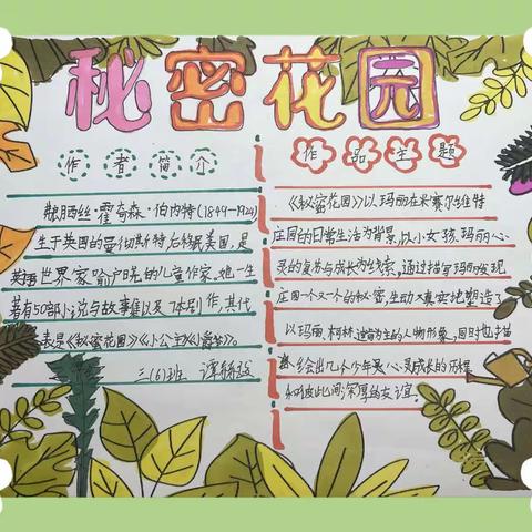 快乐暑假 充实一“夏”——濮阳市实验小学三（6）班 天王成功队的暑期生活丰富多彩