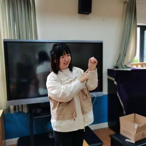 【班本化课程实记】嘘，蛋宝宝（一）