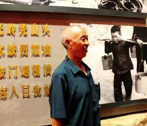 水缺贵如油