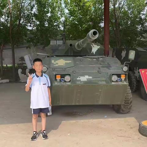 东盛小学四年七班栾忠骏家庭读书会第一百九十二期