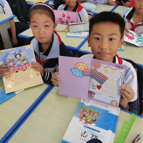 东盛小学四年七班栾忠骏家庭读书会第一百九十五期