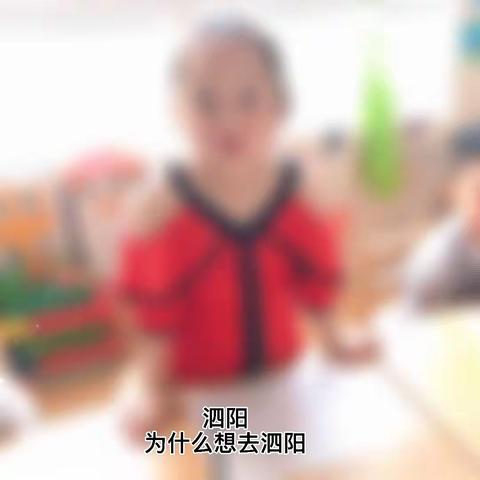 泗阳李口丽舍名都幼儿园中二班期末幼儿生活录