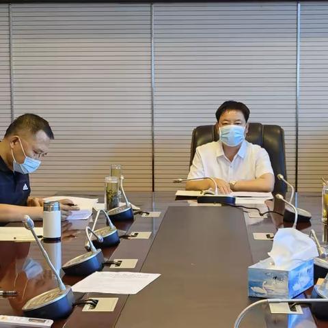 平山县审计局 深入贯彻落实县委常委（扩大）会议精神