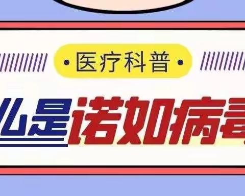 【预防诺如病毒   呵护幼儿健康】——刘家村幼儿园“诺如”病毒宣传知识