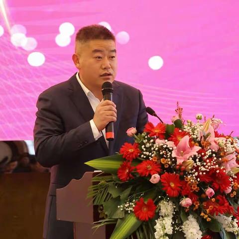 武汉市商丘商会第一次会员大会在汉隆重召开