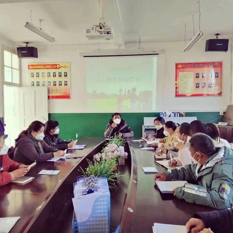 疫情当前守初心，线上教学展风采——河西小学开启线上教学