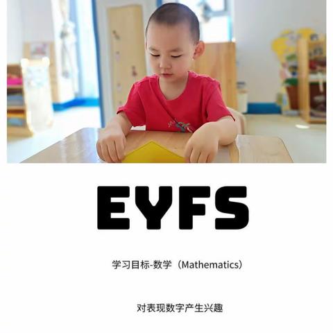 EYFS－数学Mathematics《猜猜他是谁》