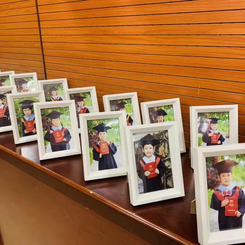 童心向党梦飞扬 未来可期共成长—果园镇中心幼儿园大班毕业典礼暨文艺汇演