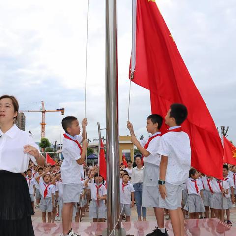 弘扬尊师重教好风尚 踏实强师筑梦新步伐                ——百色市第十一小学第二周工作汇报