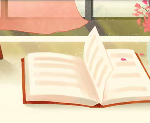 居家学习，不负好时光