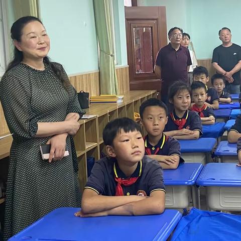 落实“双减”助成长 多彩社团齐绽放—宋城小学校园社团活动成果展示