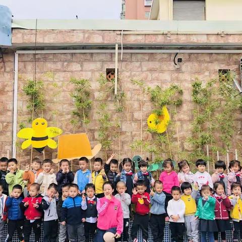 小三班小Baby三月份美篇