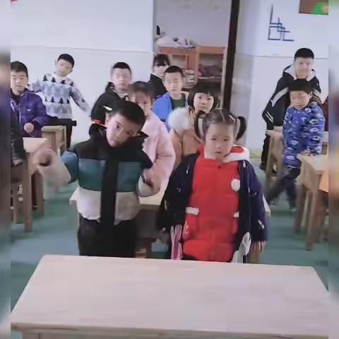 开学两周  大班幼儿的活动日常