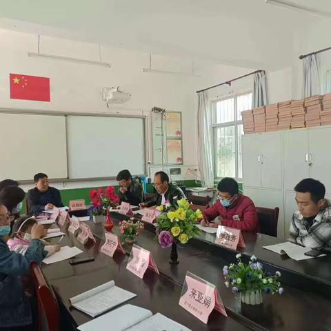 聚焦课堂，助力“双减”——永寿坊小学公开课纪实