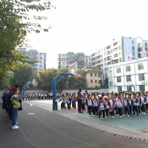 三全育人——淡水第三小学参观隐贤山庄文化之旅